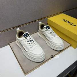 Picture of Fendi Shoes _SKUFendisz38-45N10014976
